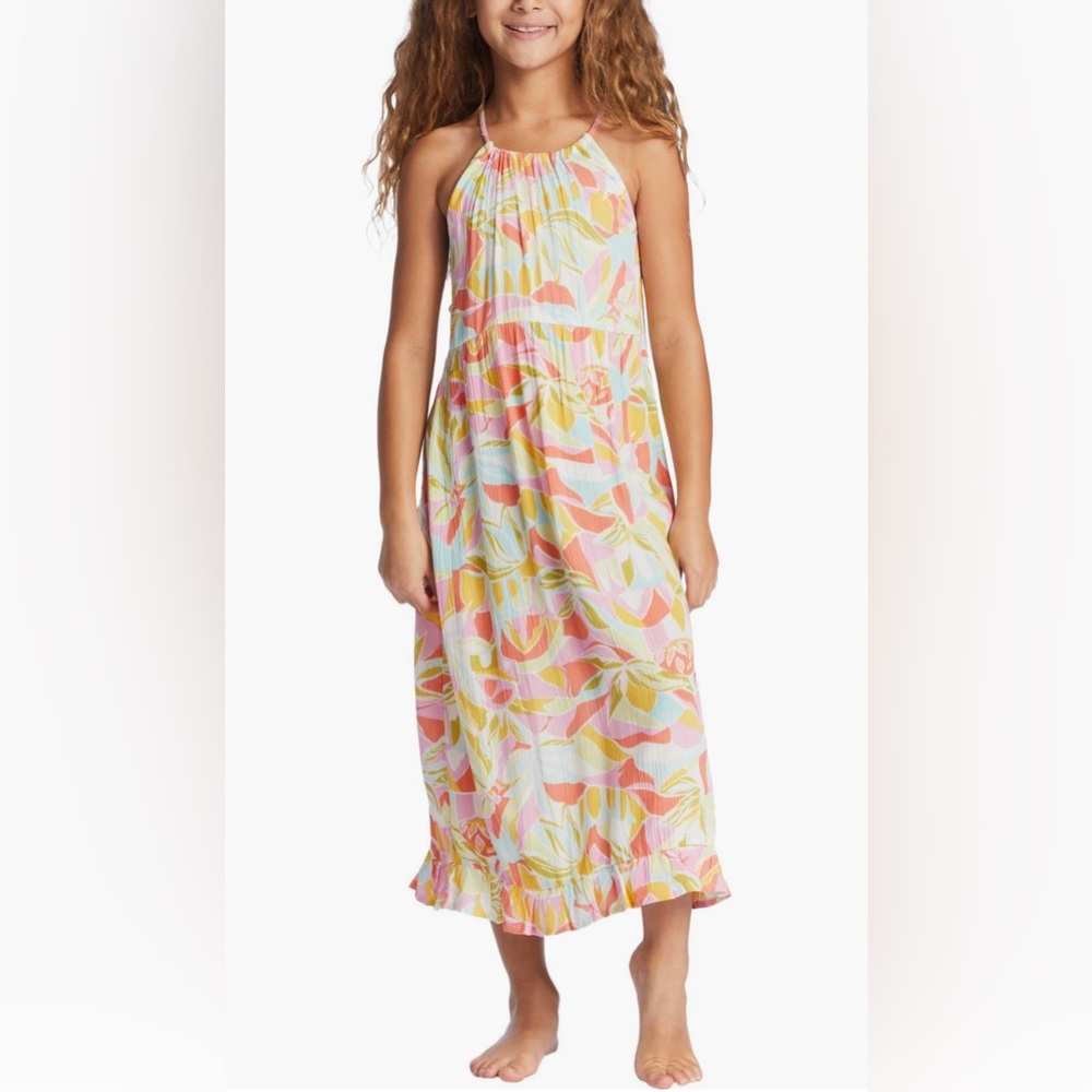 Billabong Girls Sundress